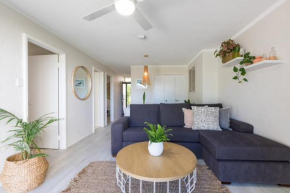 Number 72 Kalbarri Riverview Apartments